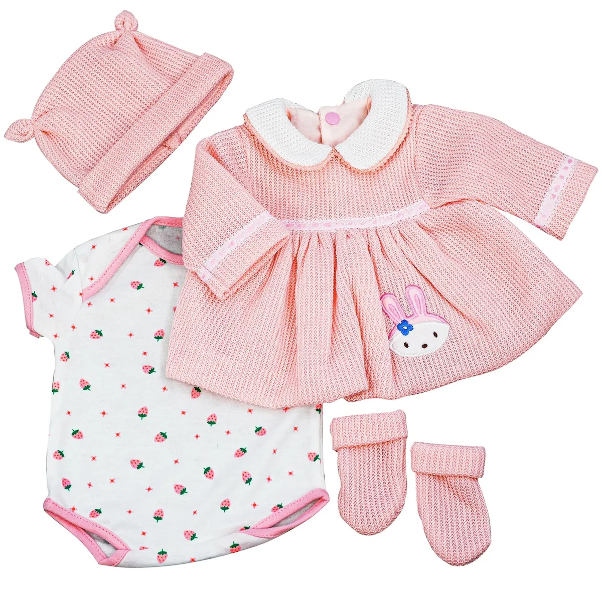 Where to Buy Baby Doll Clothes